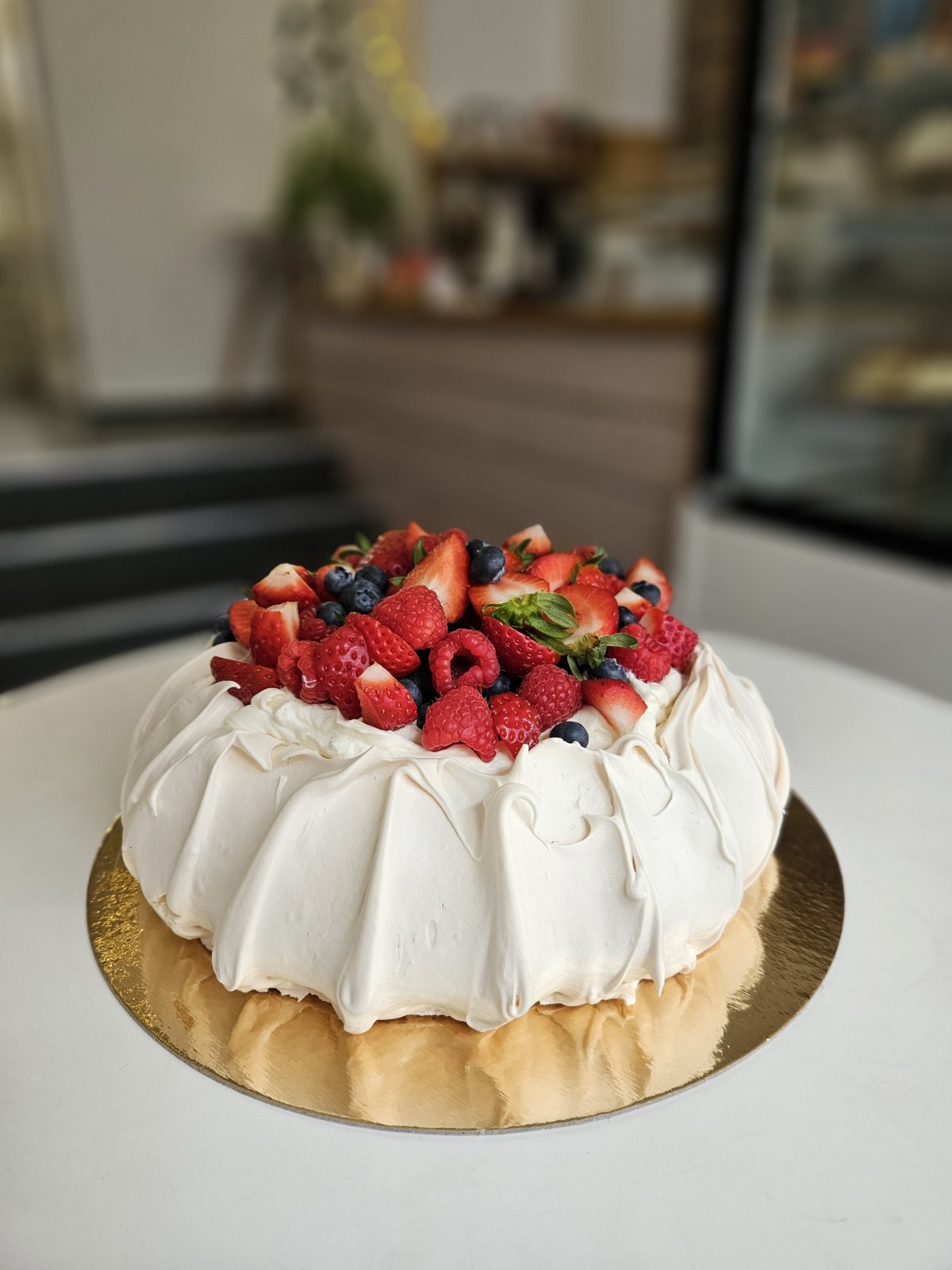 Tort na specjalne okazje